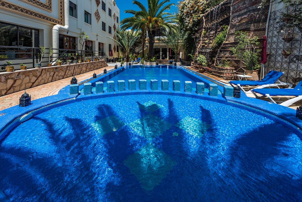 Atlantic Hotel Agadir - zdjęcie 3