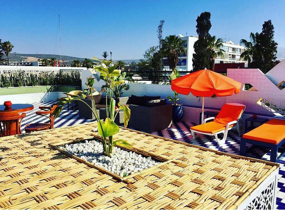 Atlantic Hotel Agadir - zdjęcie 5