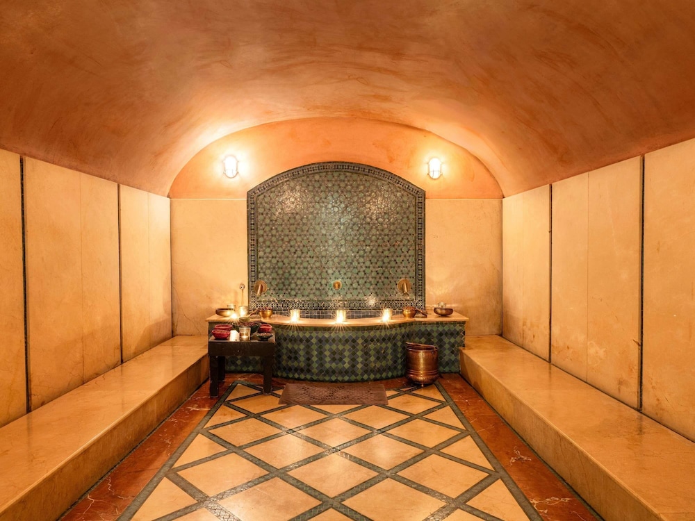 Le Diwan Hotel Rabat - MGallery Collection - zdjęcie 5