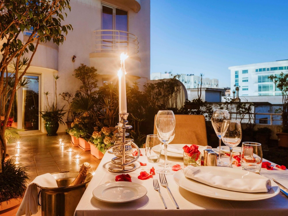 Le Diwan Hotel Rabat - MGallery Collection - zdjęcie 2