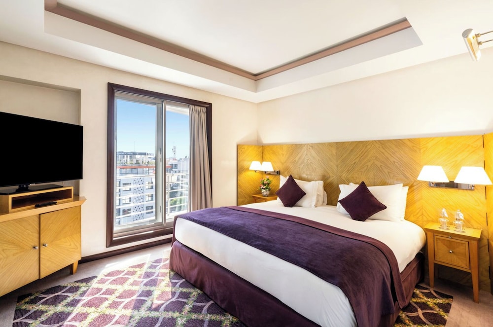 Le Diwan Hotel Rabat - MGallery Collection