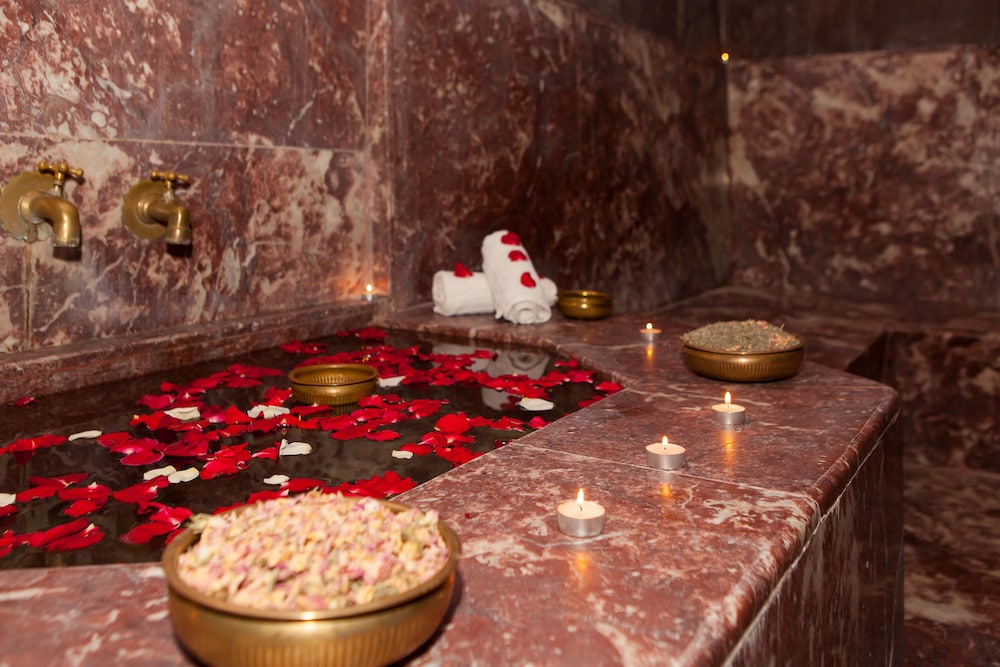 Kenzi Club Agdal Medina All Inclusive — Spa in Marrakech, Marrakech-Tensift-Al Haouz