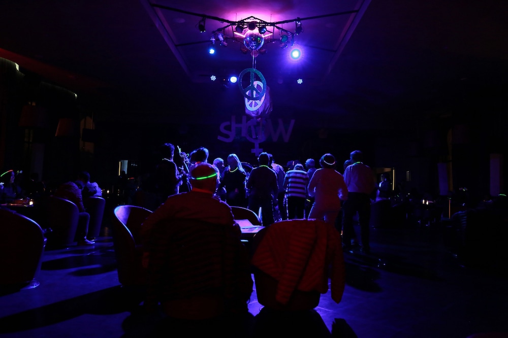Kenzi Club Agdal Medina All Inclusive — Attractions in the area in Marrakech, Marrakech-Tensift-Al Haouz