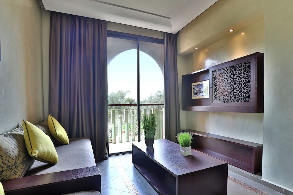 Kenzi Club Agdal Medina All Inclusive — Hotel rooms in Marrakech, Marrakech-Tensift-Al Haouz