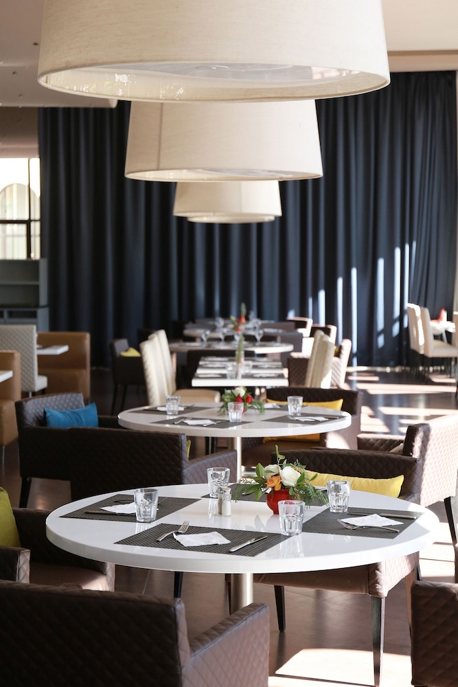 Kenzi Club Agdal Medina All Inclusive — Restaurant & bars in Marrakech, Marrakech-Tensift-Al Haouz