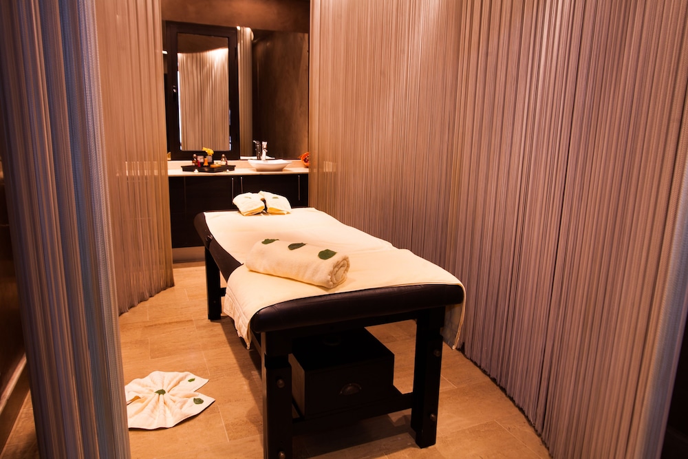 Kenzi Club Agdal Medina All Inclusive — Spa in Marrakech, Marrakech-Tensift-Al Haouz