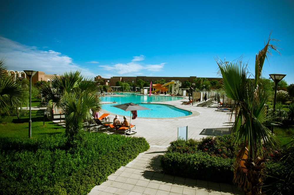 Kenzi Club Agdal Medina All Inclusive - zdjęcie 2