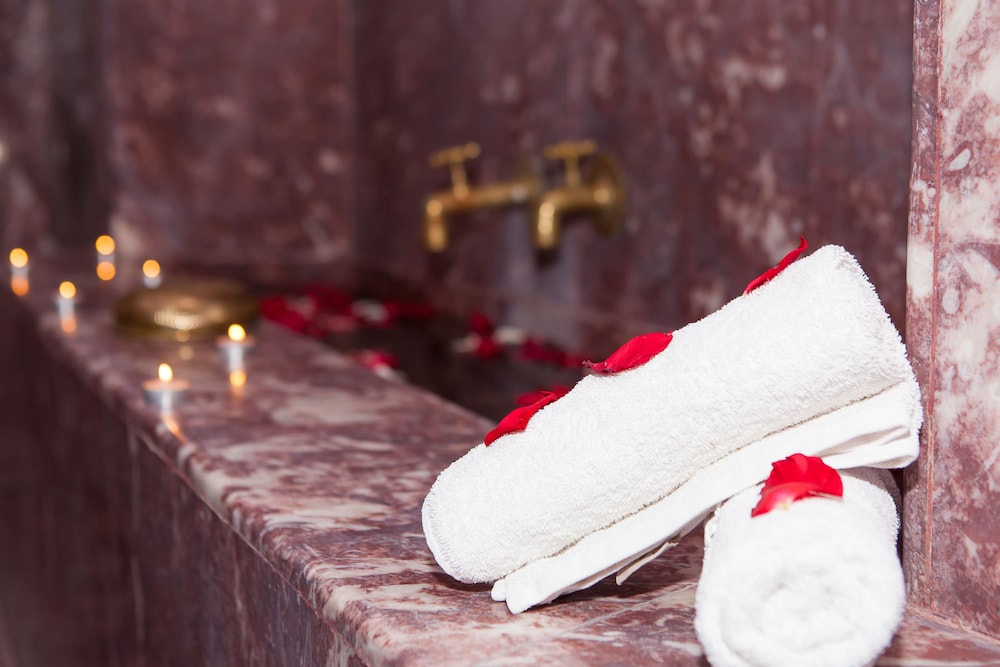 Kenzi Club Agdal Medina All Inclusive — Spa in Marrakech, Marrakech-Tensift-Al Haouz