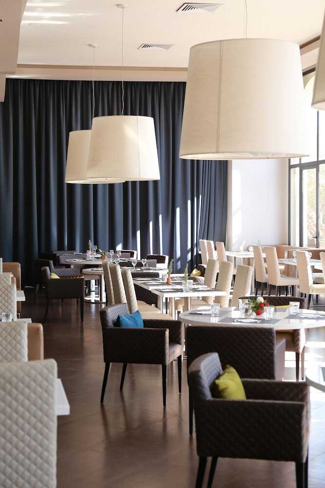 Kenzi Club Agdal Medina All Inclusive — Restaurant & bars in Marrakech, Marrakech-Tensift-Al Haouz