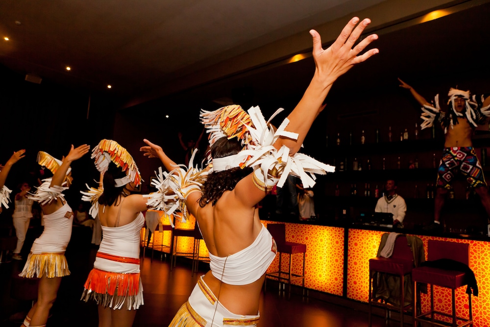 Kenzi Club Agdal Medina All Inclusive — Sports & recreation in Marrakech, Marrakech-Tensift-Al Haouz