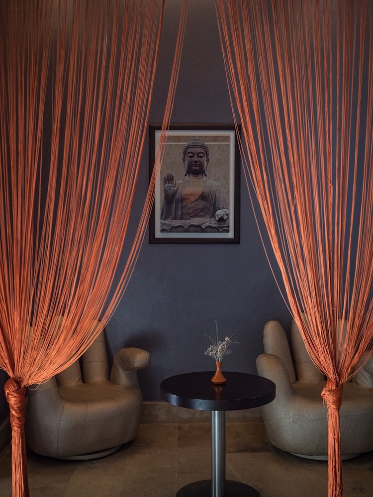 Kenzi Club Agdal Medina All Inclusive — Hotel rooms in Marrakech, Marrakech-Tensift-Al Haouz