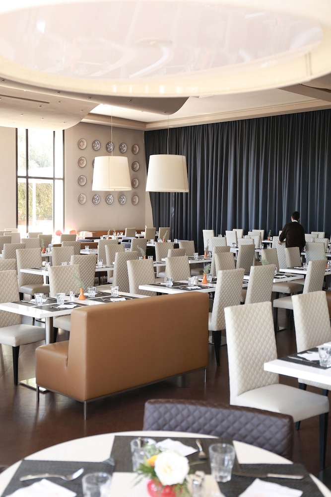 Kenzi Club Agdal Medina All Inclusive — Restaurant & bars in Marrakech, Marrakech-Tensift-Al Haouz