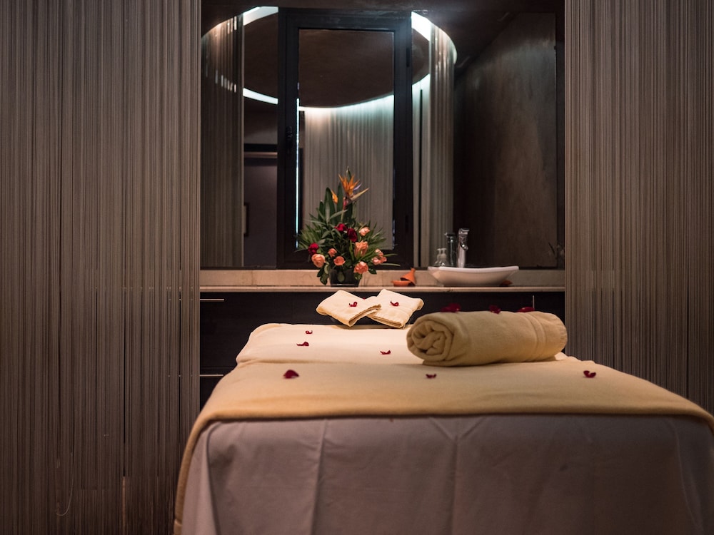 Kenzi Club Agdal Medina All Inclusive — Hotel rooms in Marrakech, Marrakech-Tensift-Al Haouz