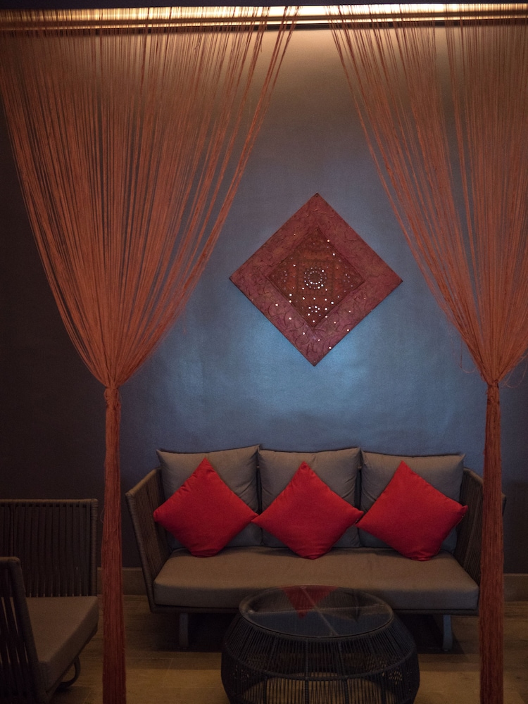 Kenzi Club Agdal Medina All Inclusive — Hotel rooms in Marrakech, Marrakech-Tensift-Al Haouz
