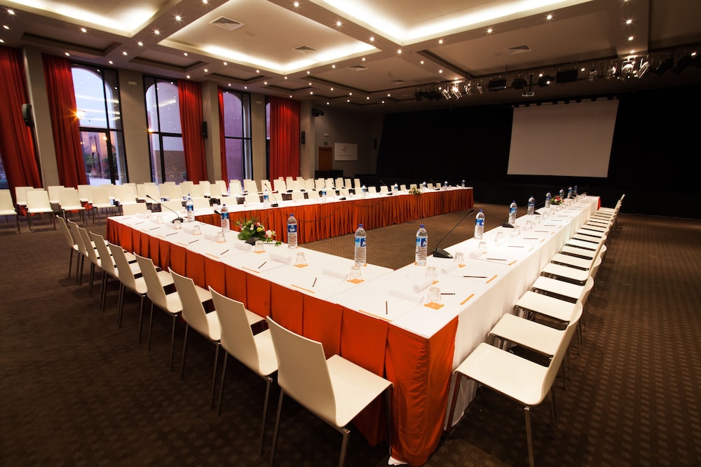Kenzi Club Agdal Medina All Inclusive — Hotel building in Marrakech, Marrakech-Tensift-Al Haouz