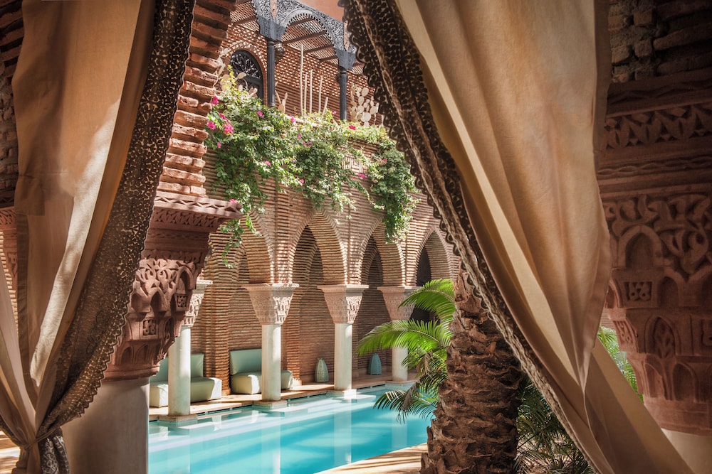 La Sultana Marrakech - zdjęcie 2
