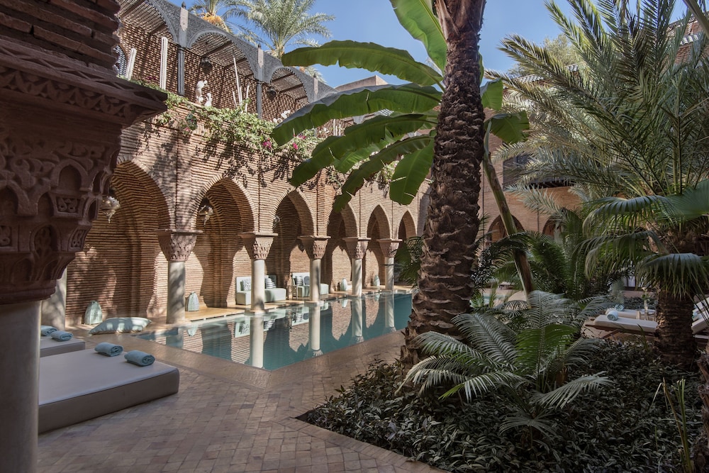 La Sultana Marrakech - zdjęcie 3
