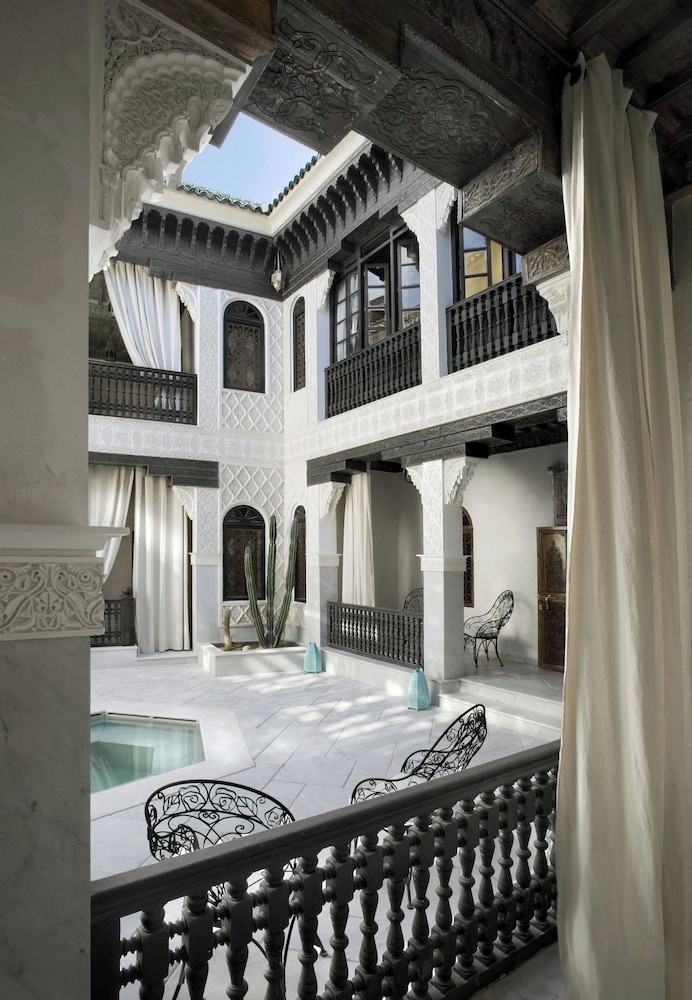 La Sultana Marrakech - zdjęcie 5