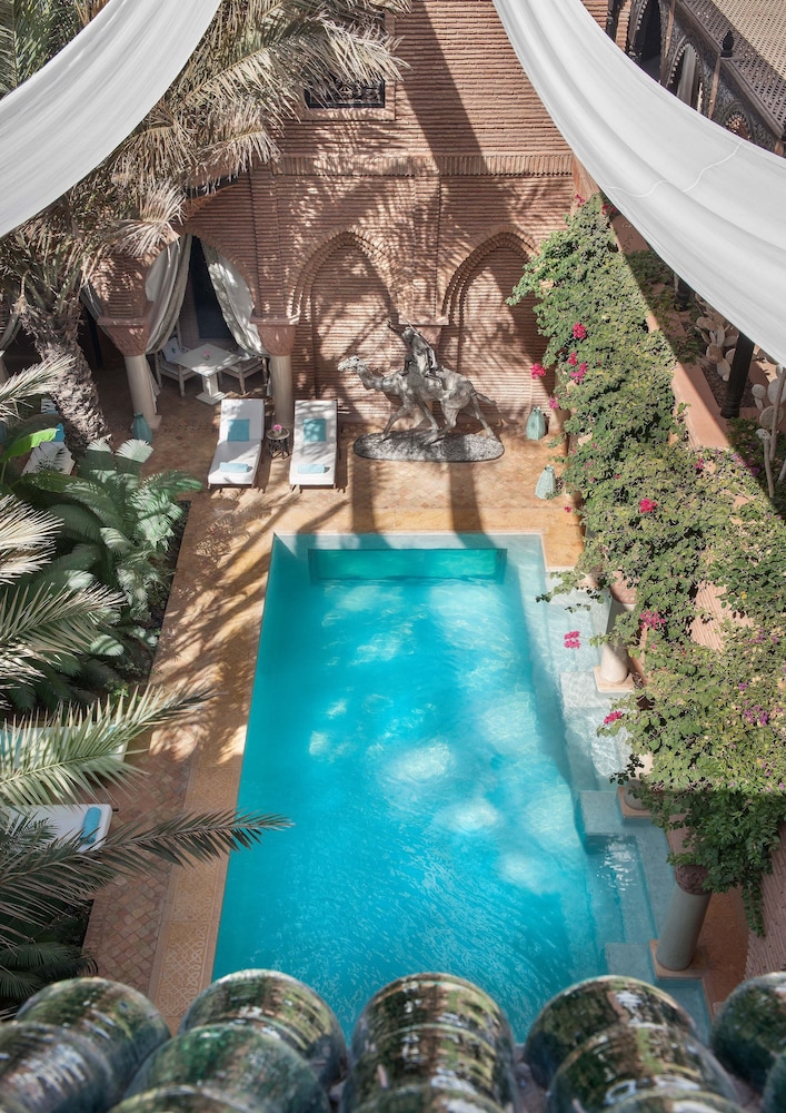 La Sultana Marrakech - zdjęcie 4
