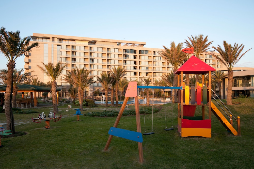 Mövenpick Hotel & Casino Malabata Tanger — Attractions for children in Tangier, Tangier-Tetouan