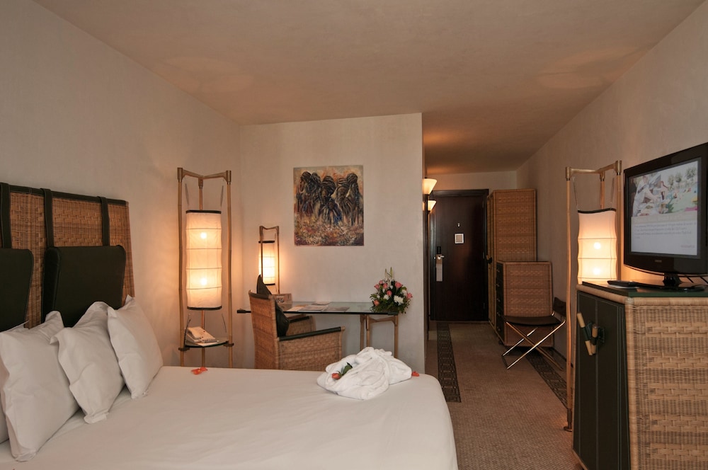 Mövenpick Hotel & Casino Malabata Tanger — Hotel rooms in Tangier, Tangier-Tetouan