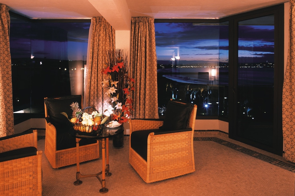 Mövenpick Hotel & Casino Malabata Tanger — Hotel rooms in Tangier, Tangier-Tetouan