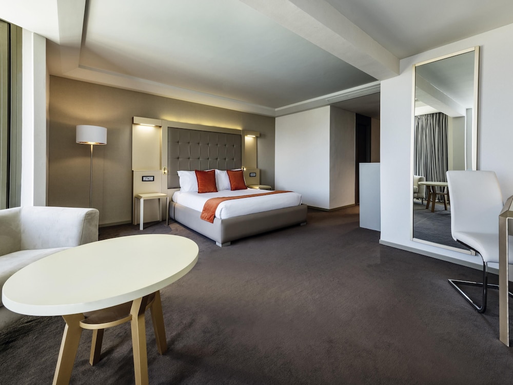 Mövenpick Hotel & Casino Malabata Tanger — Hotel rooms in Tangier, Tangier-Tetouan
