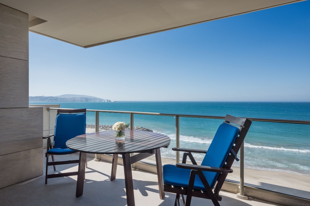 Mövenpick Hotel & Casino Malabata Tanger — Beach in Tangier, Tangier-Tetouan