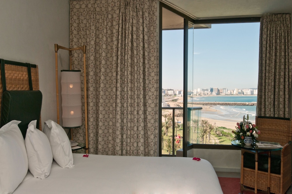 Mövenpick Hotel & Casino Malabata Tanger — Hotel rooms in Tangier, Tangier-Tetouan