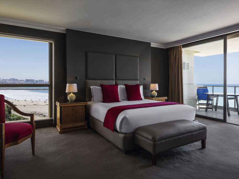 Mövenpick Hotel & Casino Malabata Tanger — Hotel rooms in Tangier, Tangier-Tetouan