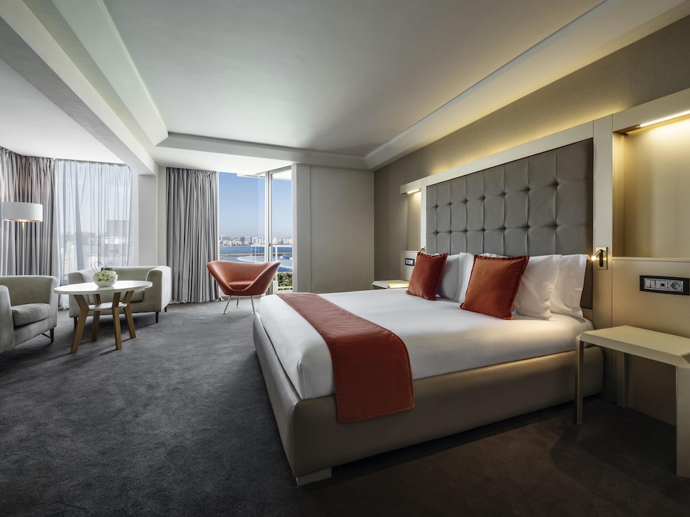 Mövenpick Hotel & Casino Malabata Tanger — Hotel rooms in Tangier, Tangier-Tetouan