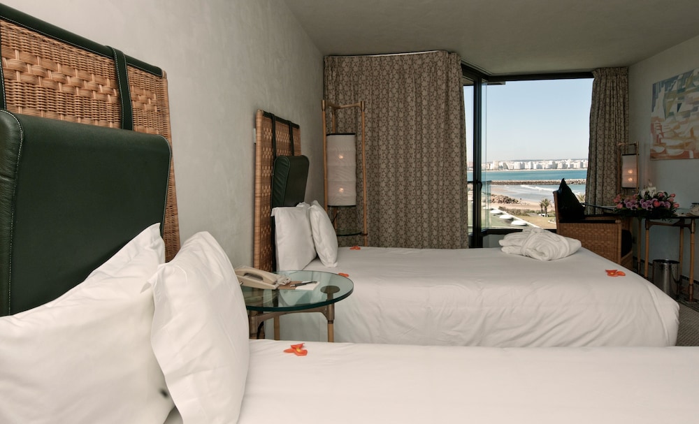 Mövenpick Hotel & Casino Malabata Tanger — Hotel rooms in Tangier, Tangier-Tetouan