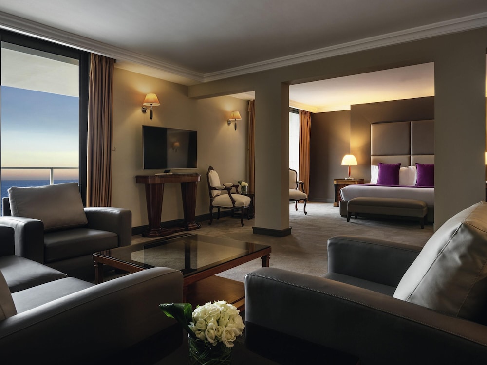 Mövenpick Hotel & Casino Malabata Tanger — Hotel rooms in Tangier, Tangier-Tetouan