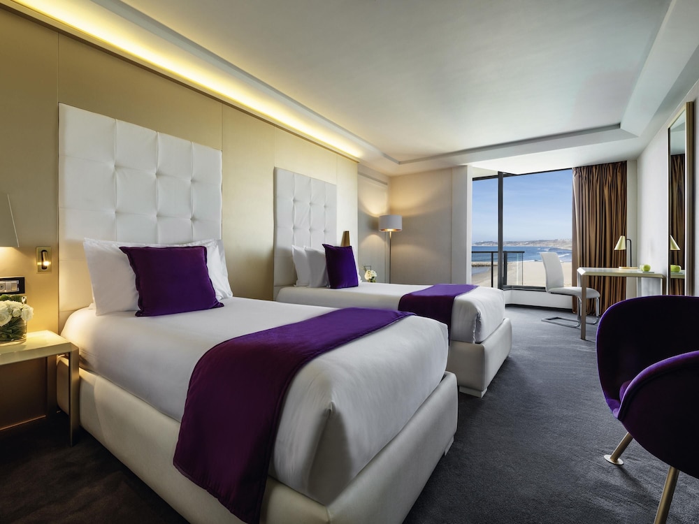 Mövenpick Hotel & Casino Malabata Tanger — Hotel rooms in Tangier, Tangier-Tetouan
