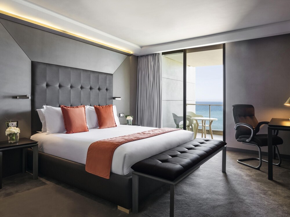 Mövenpick Hotel & Casino Malabata Tanger — Hotel rooms in Tangier, Tangier-Tetouan
