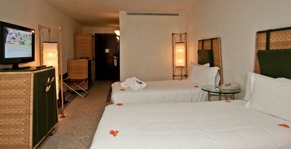 Mövenpick Hotel & Casino Malabata Tanger — Hotel rooms in Tangier, Tangier-Tetouan