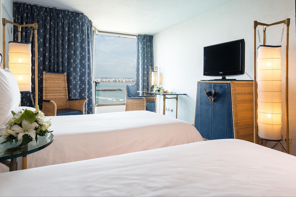 Mövenpick Hotel & Casino Malabata Tanger — Hotel rooms in Tangier, Tangier-Tetouan