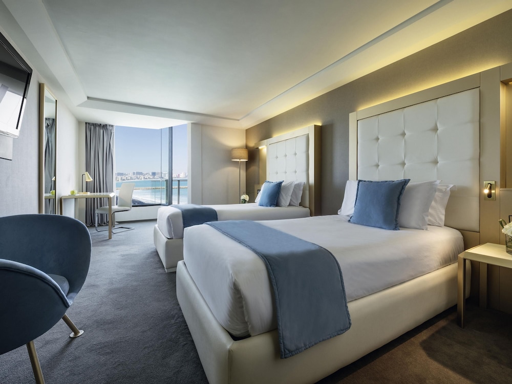 Mövenpick Hotel & Casino Malabata Tanger — Hotel rooms in Tangier, Tangier-Tetouan