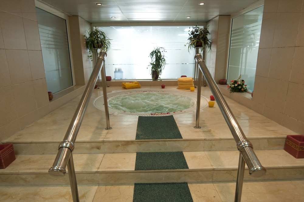 Mövenpick Hotel & Casino Malabata Tanger — Spa in Tangier, Tangier-Tetouan