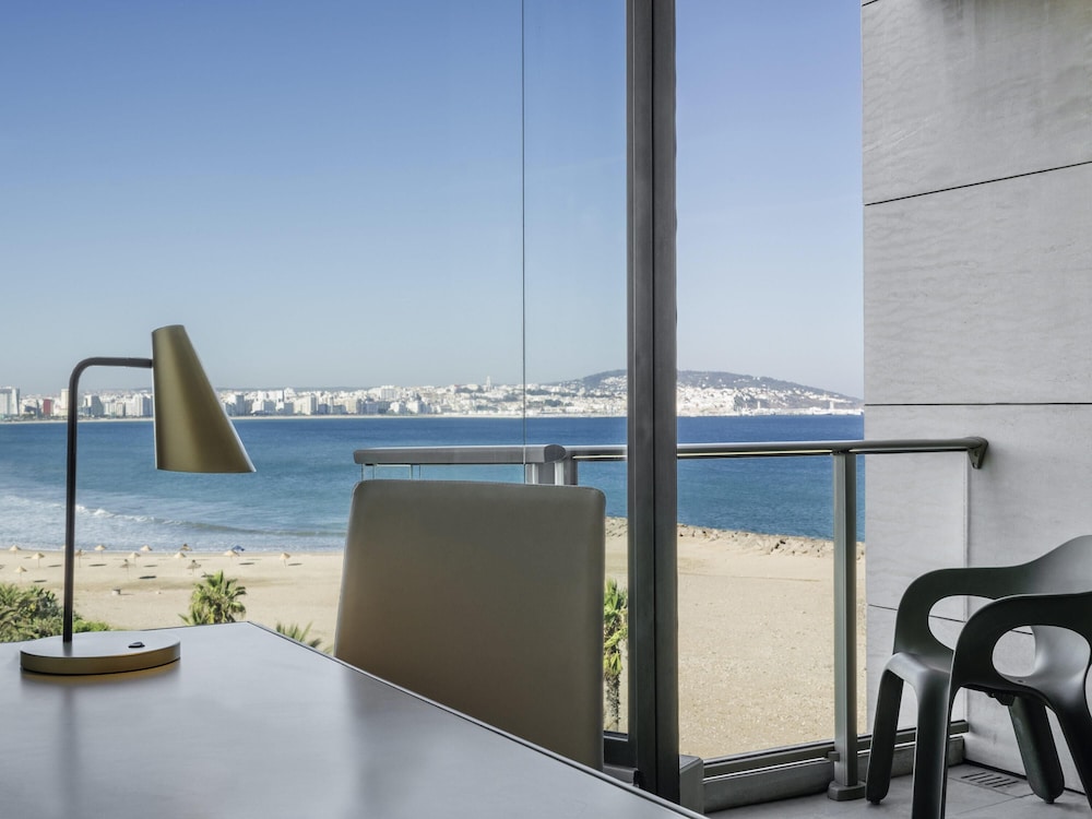 Mövenpick Hotel & Casino Malabata Tanger — Hotel rooms in Tangier, Tangier-Tetouan
