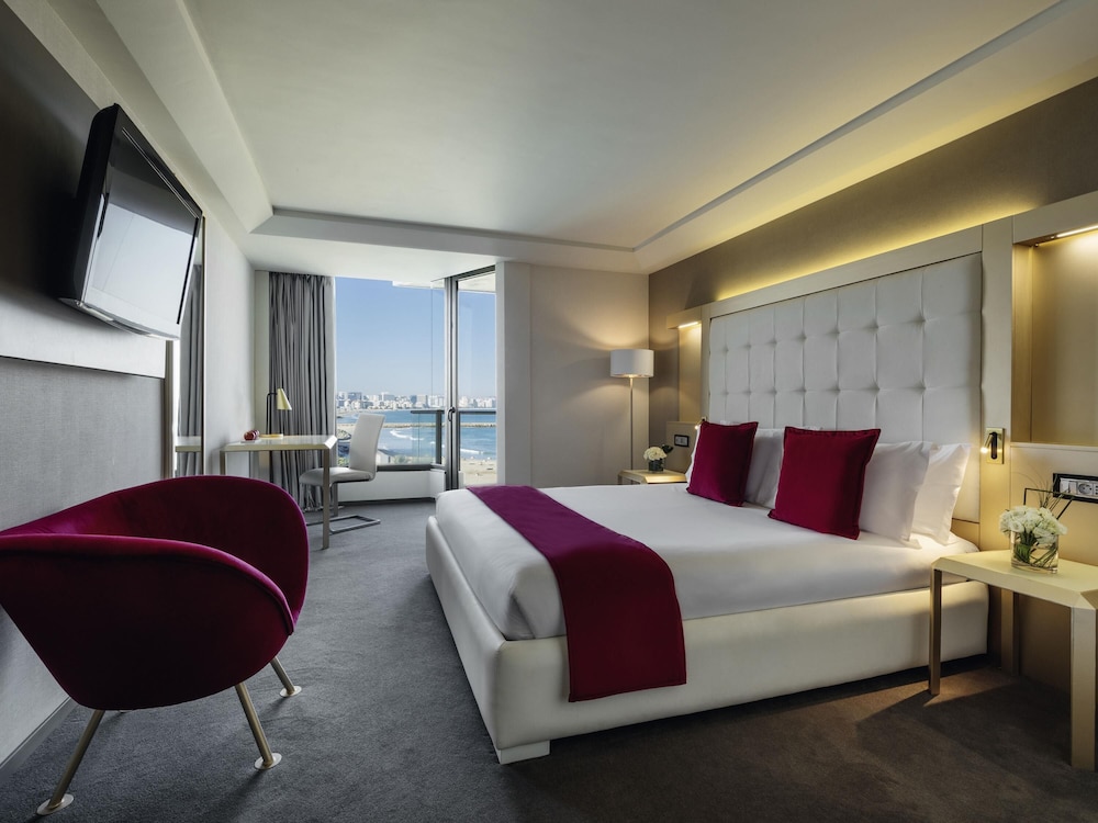 Mövenpick Hotel & Casino Malabata Tanger — Hotel rooms in Tangier, Tangier-Tetouan