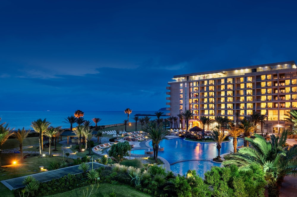 Mövenpick Hotel & Casino Malabata Tanger — Main photo in Tangier, Tangier-Tetouan