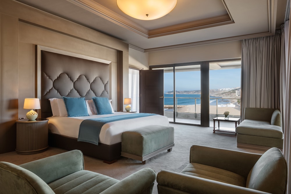 Mövenpick Hotel & Casino Malabata Tanger — Hotel rooms in Tangier, Tangier-Tetouan