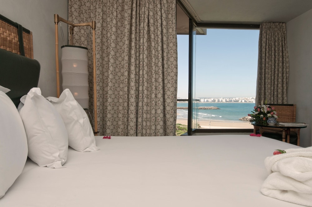 Mövenpick Hotel & Casino Malabata Tanger — Hotel rooms in Tangier, Tangier-Tetouan