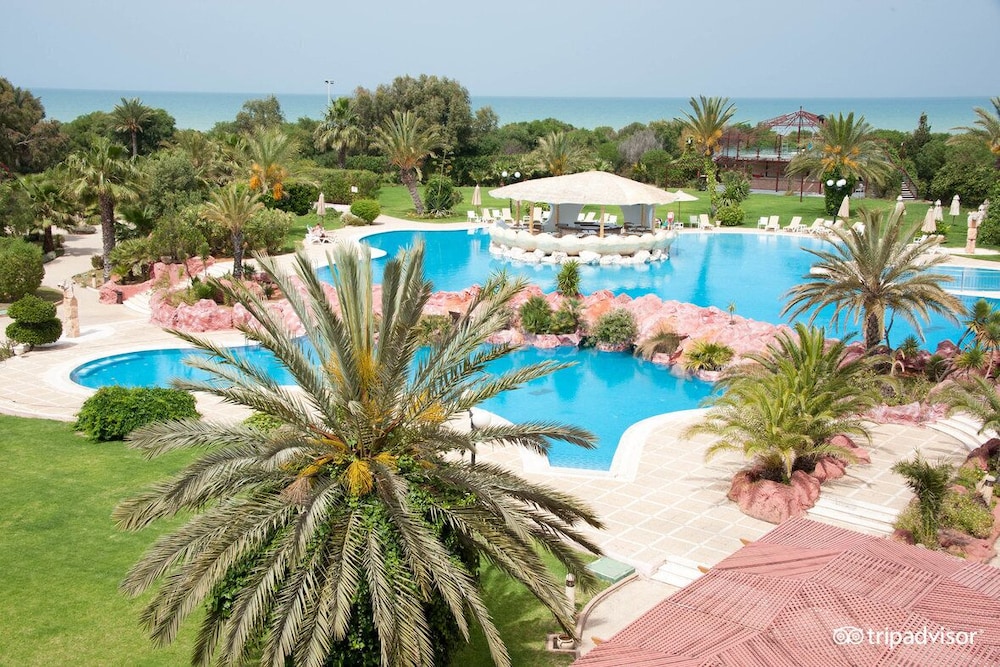 Regency Tunis Hotel