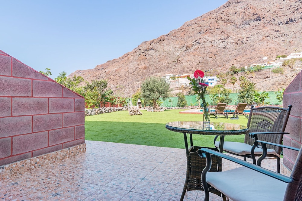 Sol Mogan Suites — Attractions in the area in Puerto de Mogan, Canary Islands
