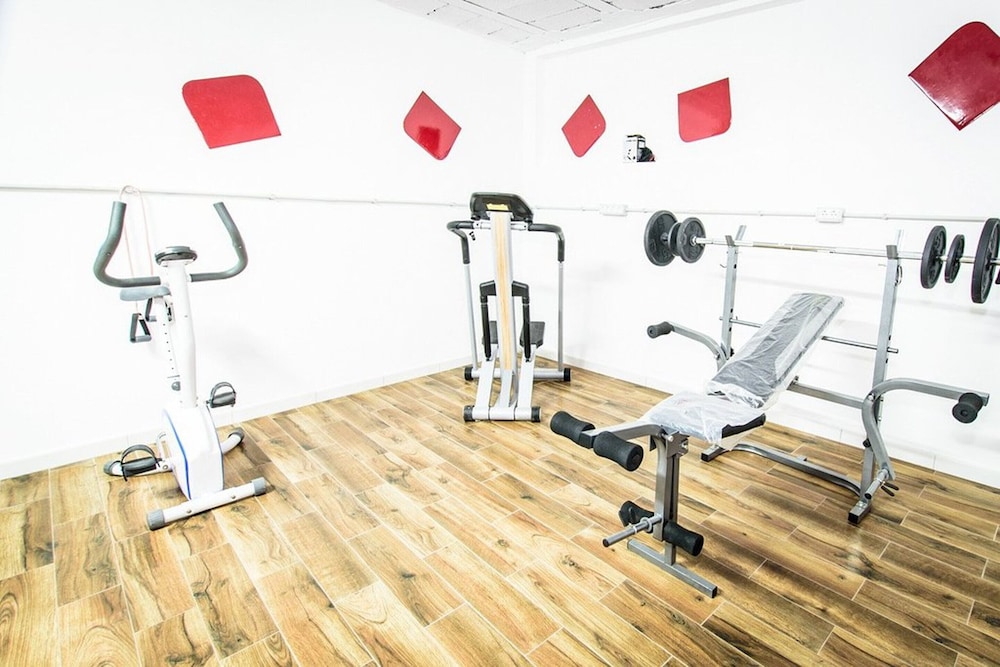 Sol Mogan Suites — Sports & recreation in Puerto de Mogan, Canary Islands
