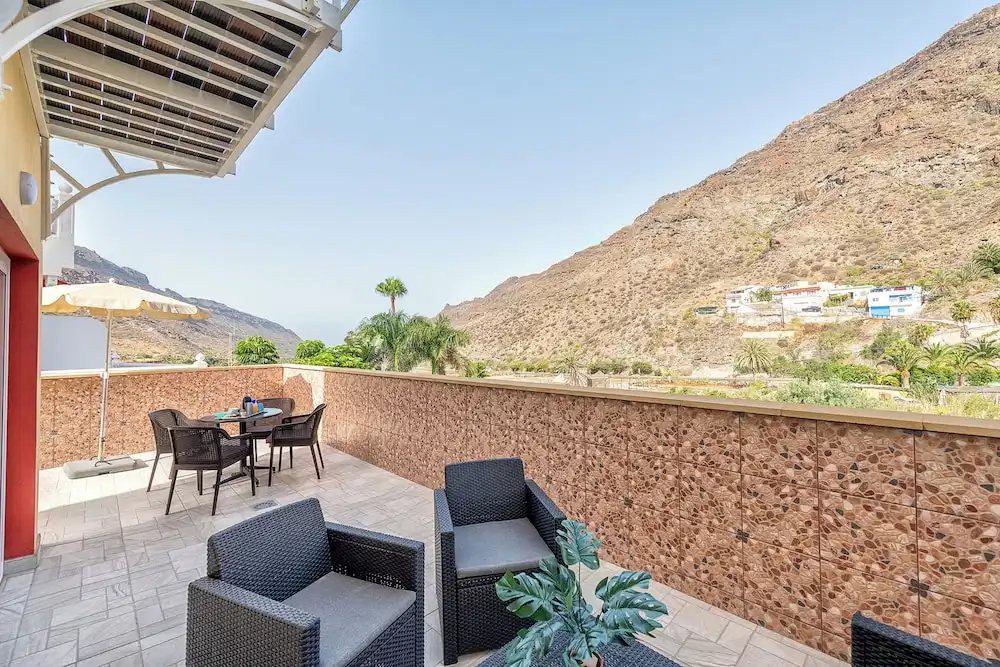 Sol Mogan Suites — Attractions in the area in Puerto de Mogan, Canary Islands