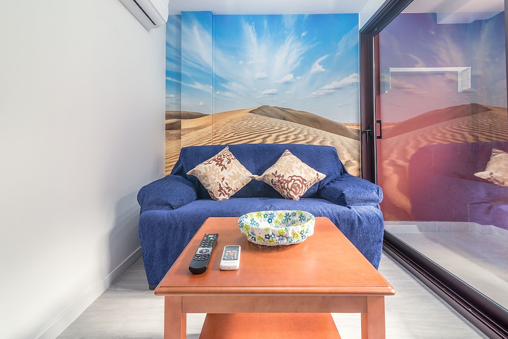 Sol Mogan Suites — Hotel rooms in Puerto de Mogan, Canary Islands