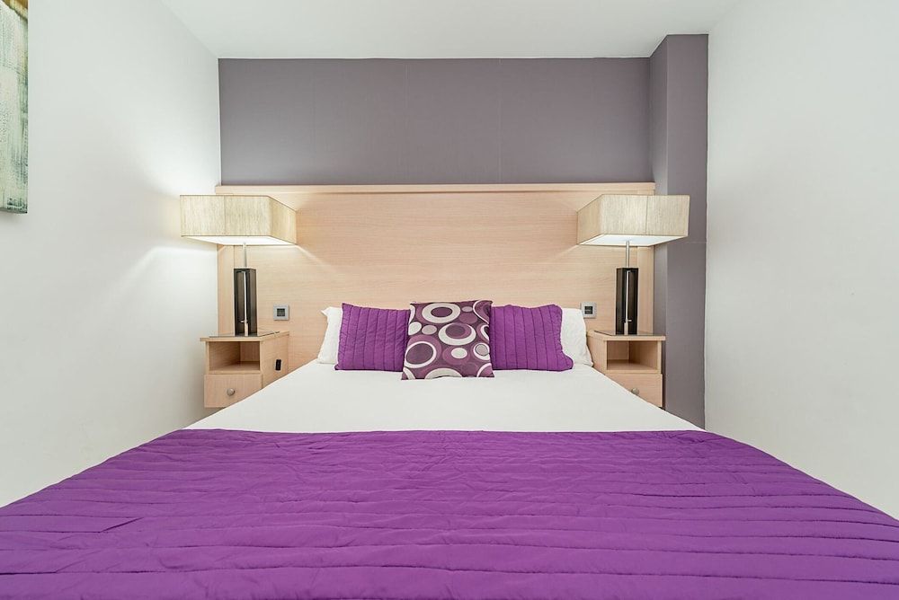Sol Mogan Suites — Hotel rooms in Puerto de Mogan, Canary Islands